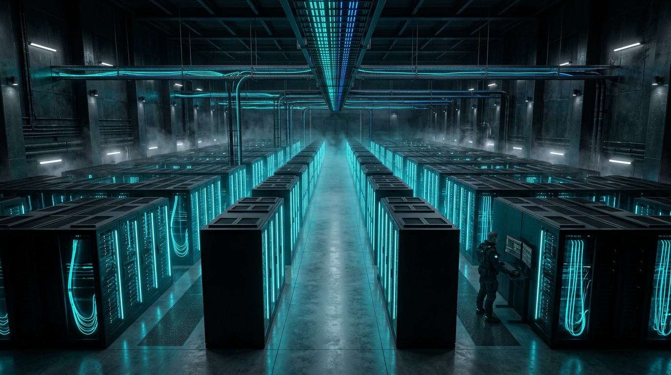 Private Business Dashboard and Portals