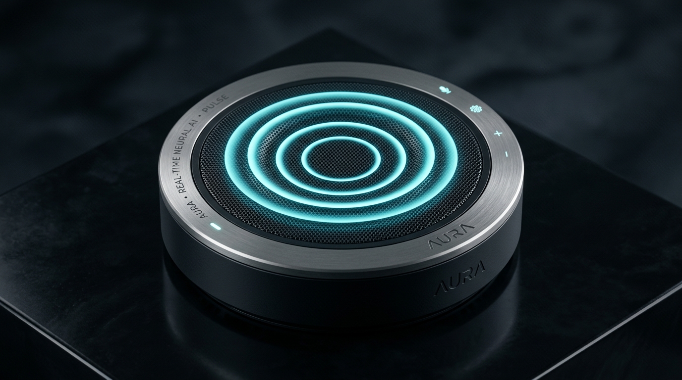 Voice AI Assistant